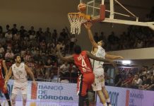 Instituto volvió a ganar el clásico