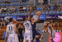 La Unión tuvo mejor cierre que Peñarol