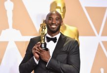 Histórico, Kobe Bryant ganó un Oscar