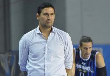 «Queremos empezar a mirar para arriba»