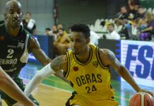 Obras también golpeó a Ferro