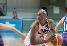 Comenzó la Liga Femenina