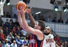 «Ahora me encantaría el tricampeonato»