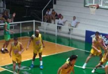 Tres triunfos locales y dos visitantes