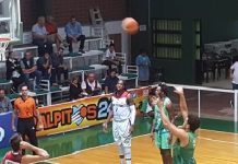 Triunfo de Mitre sobre el final