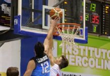 Tres triunfos locales y dos visitantes