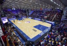 LDA: el Final Four será en el Pando