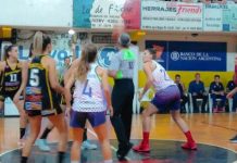 Triunfo de Obras y Berazategui