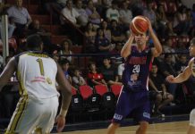 Quimsa fue superior a Comunicaciones