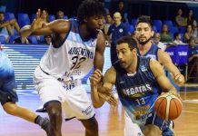 «En la LdA vamos a dejar todo»