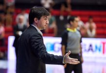 Ariel Rearte: «Apuntamos a obtener el 50% de victorias «