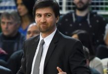 «La Liga para nosotros es lo más importante»