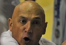 Rodríguez y Newsome llegaron a Ciclista