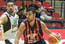 «La LdA es el objetivo principal»