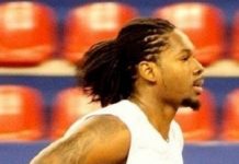 Okoye llega a San Isidro