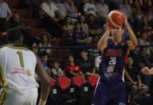 «Queremos mantenernos entre los cuatro»