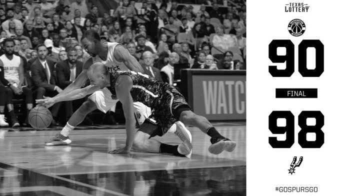 spurs