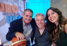 UCUTV del sábado 26