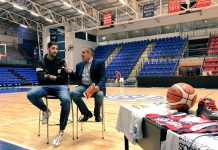 UCU TV desde el Pando