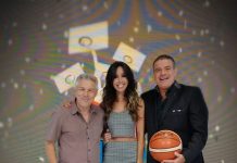 UCU TV con lo mejor del básquet
