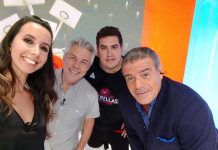 UCU TV del sábado 24