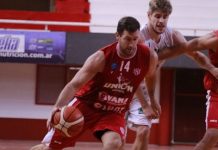 Tres triunfos locales y un visitante