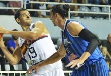 San Martín venció a Peñarol de visitante