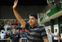 «Queremos seguir haciendo historia»