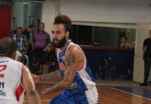 Noche de locales en la Liga Argentina