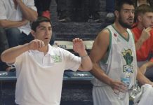 «Nuestro objetivo es mejorar lo del año pasado»