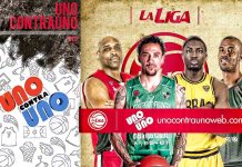 La moda extranjera en la Liga Nacional