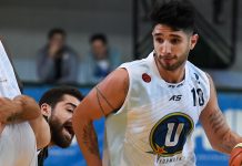 «Quiero estar un poco más arriba»