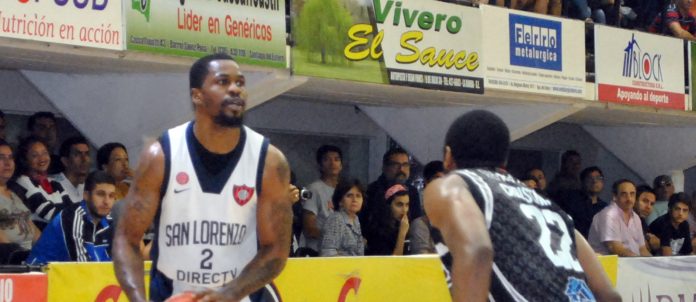 San Lorenzo