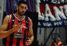 «Resurgió la actitud ganadora»