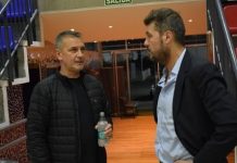 «Hubo una desprolijidad»