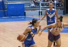 Vélez ganó su primer juego