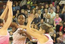 Unión Florida comenzó con el pie derecho