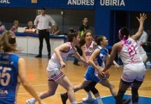 Quimsa comenzó con el pie derecho