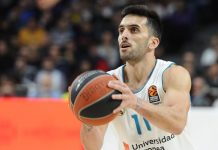 El Real Madrid se adelanta en la semi