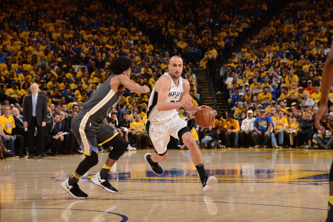 ginobili