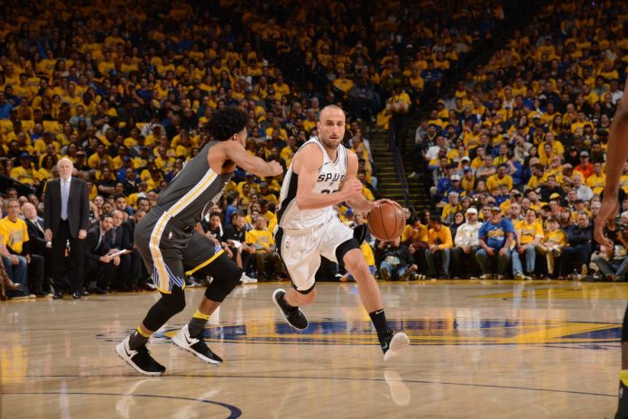 ginobili