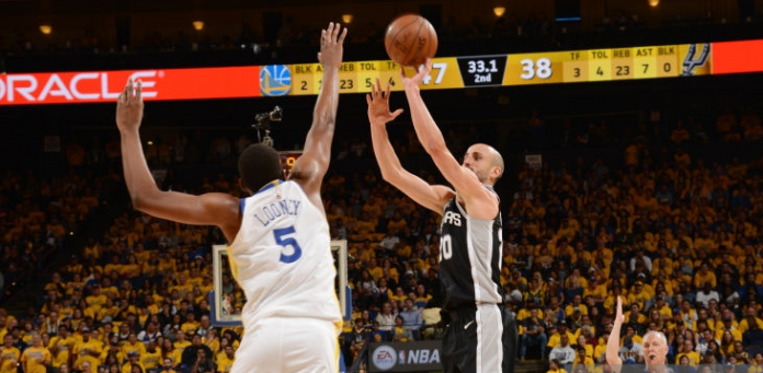 ginobili