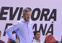 «Queremos estar entre los tres primeros»