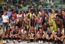 Argentina festejó en el Juego de las Estrellas