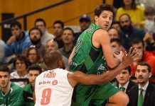 «Creen en mi juego»