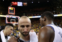 «Quiero tener un poco de vida familiar»