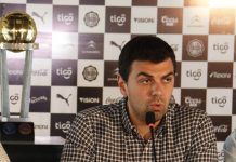 «Estamos pensando jugar la Liga Nacional»