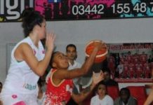 Triunfos locales en la Liga Femenina