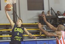 «El objetivo ahora es estar en Playoffs»