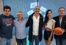 UCU TV con Sergio Hernández